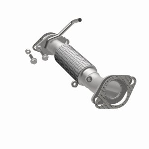 Kia Sorento Performance Exhaust - Front - Magnaflow - BRE Front Pipe Kit - `13-`16 Kia Sorento Performance Exhaust - Front - Magnaflow - BRE Front Pipe Kit - `13-`16