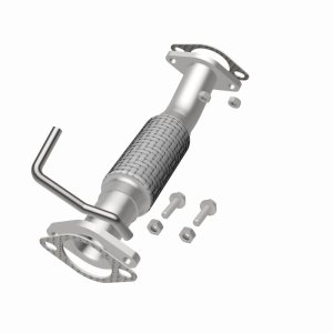 Kia Sorento Performance Exhaust - Front - Magnaflow - BRE Front Pipe Kit - `13-`16 Kia Sorento Performance Exhaust - Front - Magnaflow - BRE Front Pipe Kit - `13-`16