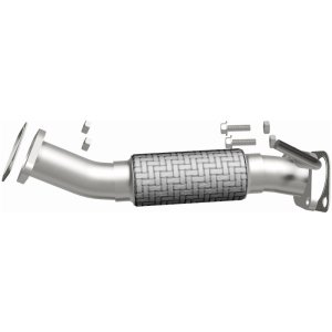 Kia Sorento Performance Exhaust - Front - Magnaflow - BRE Front Pipe Kit - `13-`16 Kia Sorento Performance Exhaust - Front - Magnaflow - BRE Front Pipe Kit - `13-`16