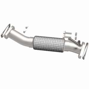 Kia Sorento Performance Exhaust - Front - Magnaflow - BRE Front Pipe Kit - `13-`16 Kia Sorento Performance Exhaust - Front - Magnaflow - BRE Front Pipe Kit - `13-`16