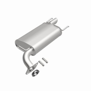 Toyota Camry Performance Exhaust - Rear - Magnaflow - BRE Direct-Fit - `12-`17