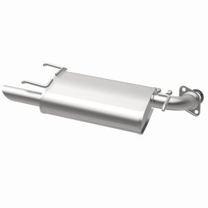 Toyota Camry Performance Exhaust - Rear - Magnaflow - BRE Direct-Fit - `12-`17