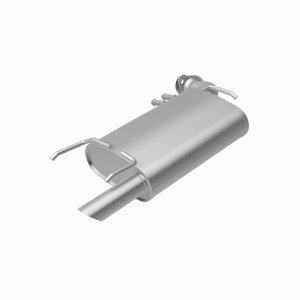 Toyota Camry Performance Exhaust - Rear - Magnaflow - BRE Direct-Fit - `12-`17