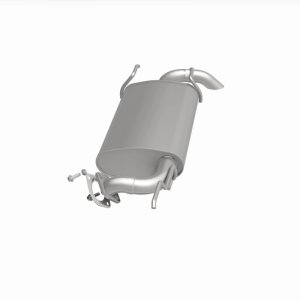 Subaru XV Crosstrek Performance Exhaust - Rear - Magnaflow - BRE - `13-`16