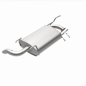 Subaru XV Crosstrek Performance Exhaust - Rear - Magnaflow - BRE - `13-`16