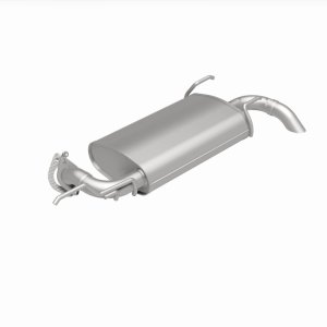 Subaru XV Crosstrek Performance Exhaust - Rear - Magnaflow - BRE - `13-`16