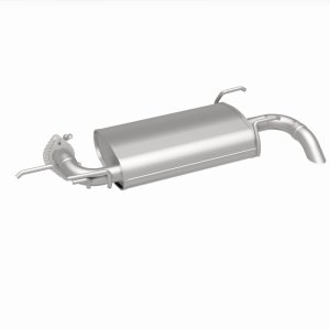 Subaru XV Crosstrek Performance Exhaust - Rear - Magnaflow - BRE - `13-`16