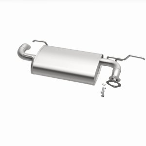 Subaru XV Crosstrek Performance Exhaust - Rear - Magnaflow - BRE - `13-`16