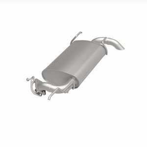 Subaru XV Crosstrek Performance Exhaust - Rear - Magnaflow - BRE - `13-`16