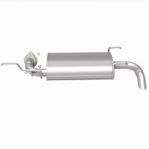 Subaru XV Crosstrek Performance Exhaust - Rear - Magnaflow - BRE - `13-`16