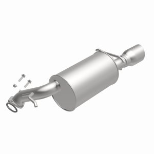 Mazda CX-9 Performance Exhaust - Rear - Magnaflow - Direct-Fit - `07-`15