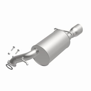 Mazda CX-9 Performance Exhaust - Rear - Magnaflow - Direct-Fit - `07-`15