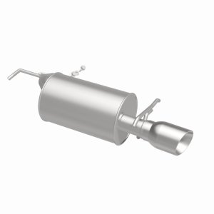 Mazda CX-9 Performance Exhaust - Rear - Magnaflow - Direct-Fit - `07-`15