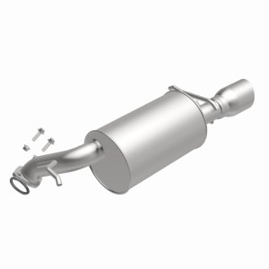 Mazda CX-9 Performance Exhaust - Rear - Magnaflow - Direct-Fit - `07-`15