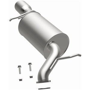 Mazda CX-9 Performance Exhaust - Rear - Magnaflow - Direct-Fit - `07-`15