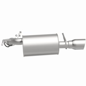 Mazda CX-9 Performance Exhaust - Rear - Magnaflow - Direct-Fit - `07-`15