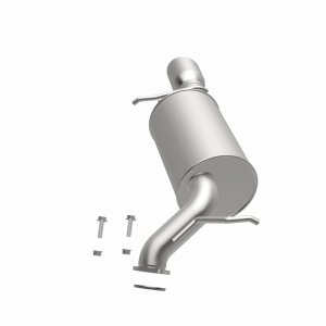 Mazda CX-9 Performance Exhaust - Rear - Magnaflow - Direct-Fit - `07-`15