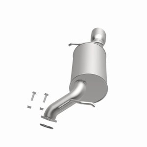 Mazda CX-9 Performance Exhaust - Rear - Magnaflow - Direct-Fit - `07-`15