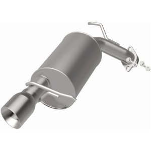 Mazda CX-9 Performance Exhaust - Rear - Magnaflow - Direct-Fit - `07-`15