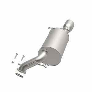 Mazda CX-9 Performance Exhaust - Rear - Magnaflow - Direct-Fit - `07-`15