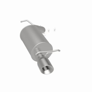 Mazda CX-9 Performance Exhaust - Rear - Magnaflow - Direct-Fit - `07-`15