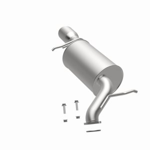 Mazda CX-9 Performance Exhaust - Rear - Magnaflow - Direct-Fit - `07-`15