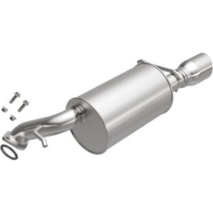 Mazda CX-9 Performance Exhaust - Rear - Magnaflow - Direct-Fit - `07-`15