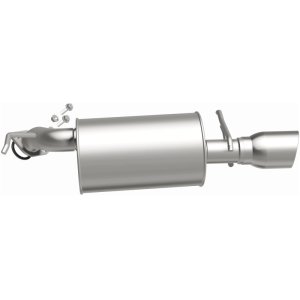 Mazda CX-9 Performance Exhaust - Rear - Magnaflow - Direct-Fit - `07-`15