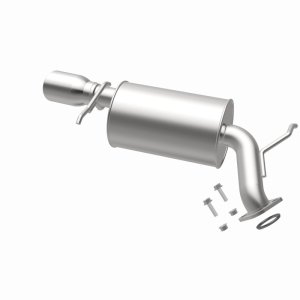 Mazda CX-9 Performance Exhaust - Rear - Magnaflow - Direct-Fit - `07-`15