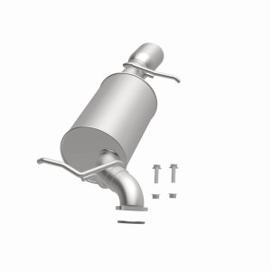 Mazda CX-9 Performance Exhaust - Rear - Magnaflow - BRExhaust Direct-Fit - `07-`15