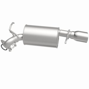 Mazda CX-9 Performance Exhaust - Rear - Magnaflow - BRExhaust Direct-Fit - `07-`15