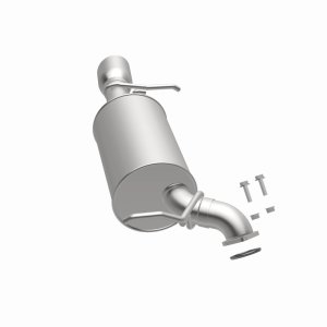 Mazda CX-9 Performance Exhaust - Rear - Magnaflow - BRExhaust Direct-Fit - `07-`15