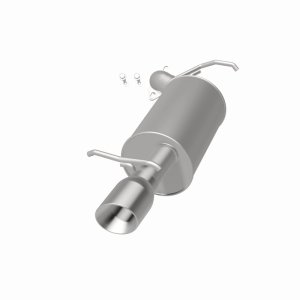 Mazda CX-9 Performance Exhaust - Rear - Magnaflow - BRExhaust Direct-Fit - `07-`15