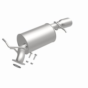 Mazda CX-9 Performance Exhaust - Rear - Magnaflow - BRExhaust Direct-Fit - `07-`15