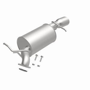 Mazda CX-9 Performance Exhaust - Rear - Magnaflow - BRExhaust Direct-Fit - `07-`15