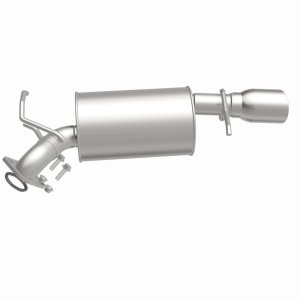 Mazda CX-9 Performance Exhaust - Rear - Magnaflow - BRExhaust Direct-Fit - `07-`15