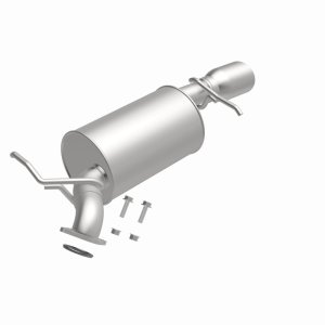 Mazda CX-9 Performance Exhaust - Rear - Magnaflow - BRExhaust Direct-Fit - `07-`15