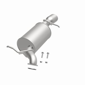 Mazda CX-9 Performance Exhaust - Rear - Magnaflow - BRExhaust Direct-Fit - `07-`15