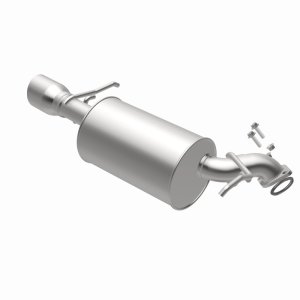 Mazda CX-9 Performance Exhaust - Rear - Magnaflow - BRExhaust Direct-Fit - `07-`15