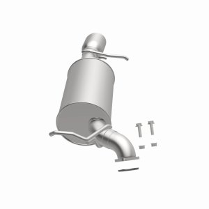 Mazda CX-9 Performance Exhaust - Rear - Magnaflow - BRExhaust Direct-Fit - `07-`15