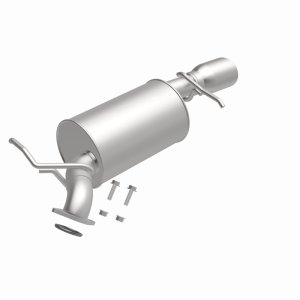 Mazda CX-9 Performance Exhaust - Rear - Magnaflow - BRExhaust Direct-Fit - `07-`15