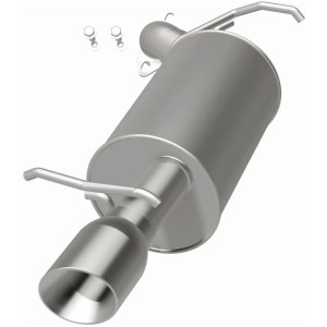 Mazda CX-9 Performance Exhaust - Rear - Magnaflow - BRExhaust Direct-Fit - `07-`15