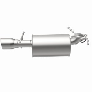 Mazda CX-9 Performance Exhaust - Rear - Magnaflow - BRExhaust Direct-Fit - `07-`15