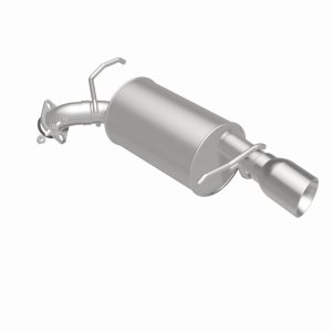 Mazda CX-9 Performance Exhaust - Rear - Magnaflow - BRExhaust Direct-Fit - `07-`15