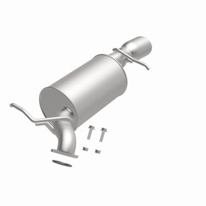 Mazda CX-9 Performance Exhaust - Rear - Magnaflow - BRExhaust Direct-Fit - `07-`15