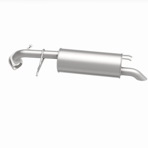 Kia Soul Performance Exhaust - Rear - Magnaflow - BRE Direct-Fit Muffler Kit - `10-`11
