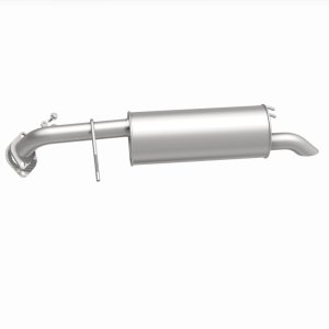 Kia Soul Performance Exhaust - Rear - Magnaflow - BRE Direct-Fit Muffler Kit - `10-`11