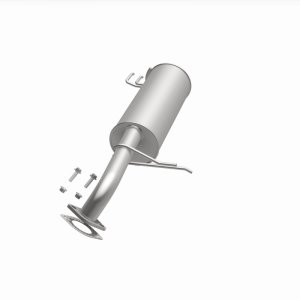 Kia Soul Performance Exhaust - Rear - Magnaflow - BRE Direct-Fit Muffler Kit - `10-`11