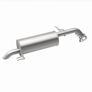 Kia Soul Performance Exhaust - Rear - Magnaflow - BRE Direct-Fit Muffler Kit - `10-`11