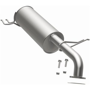 Kia Soul Performance Exhaust - Rear - Magnaflow - BRE Direct-Fit Muffler Kit - `10-`11